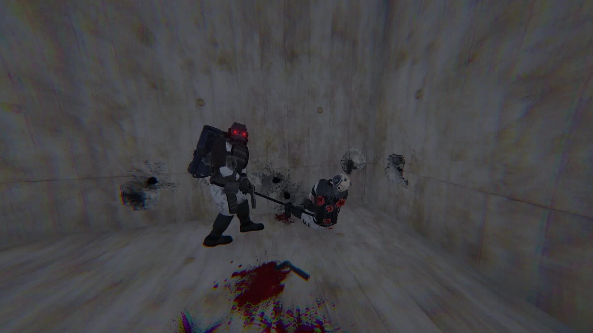 Partizan screenshot 2