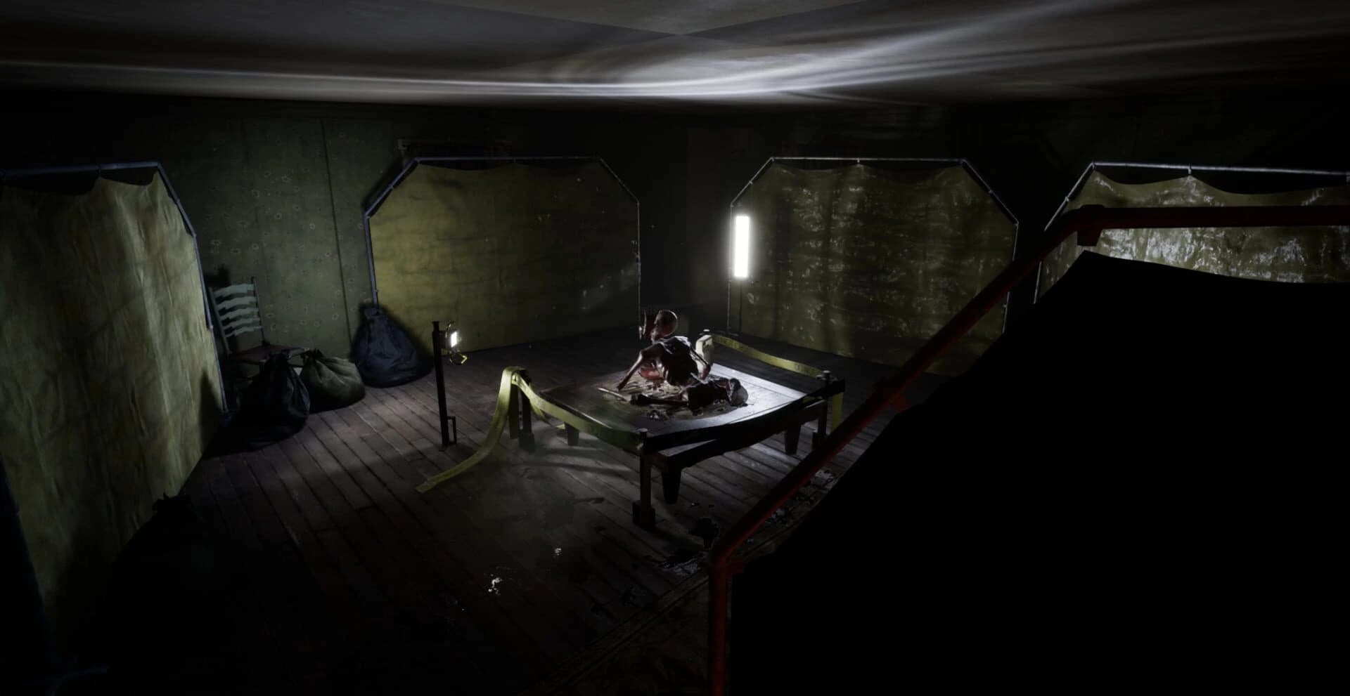 Partum Artifex screenshot 4