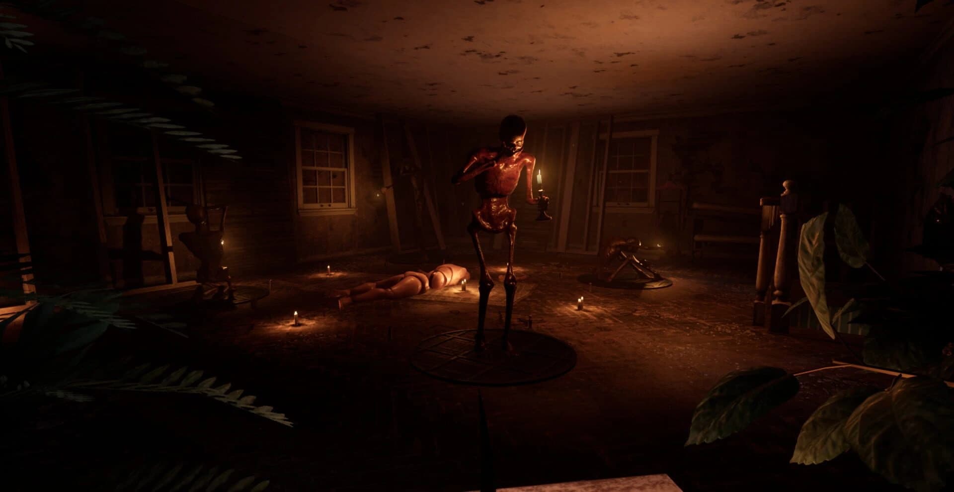 Partum Artifex screenshot 2
