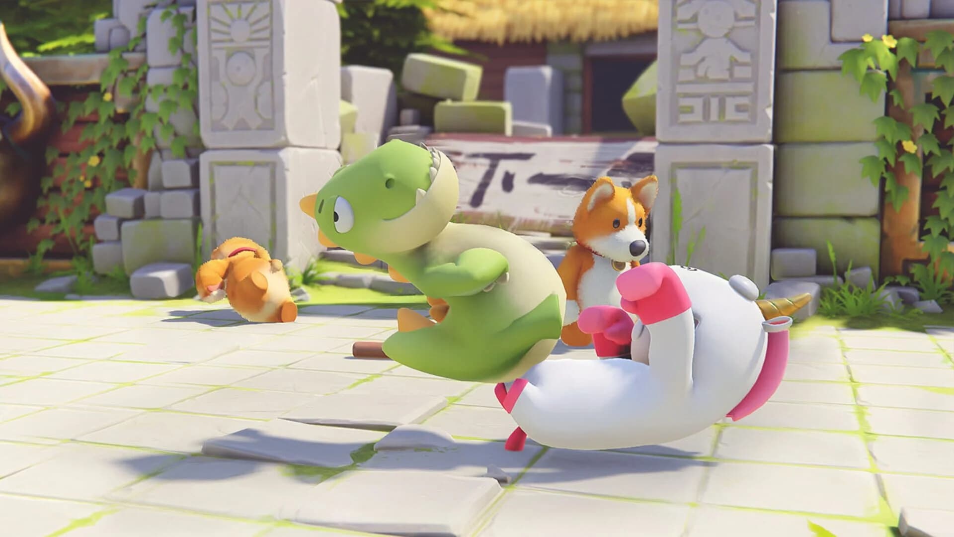 Party Animals screenshot 1