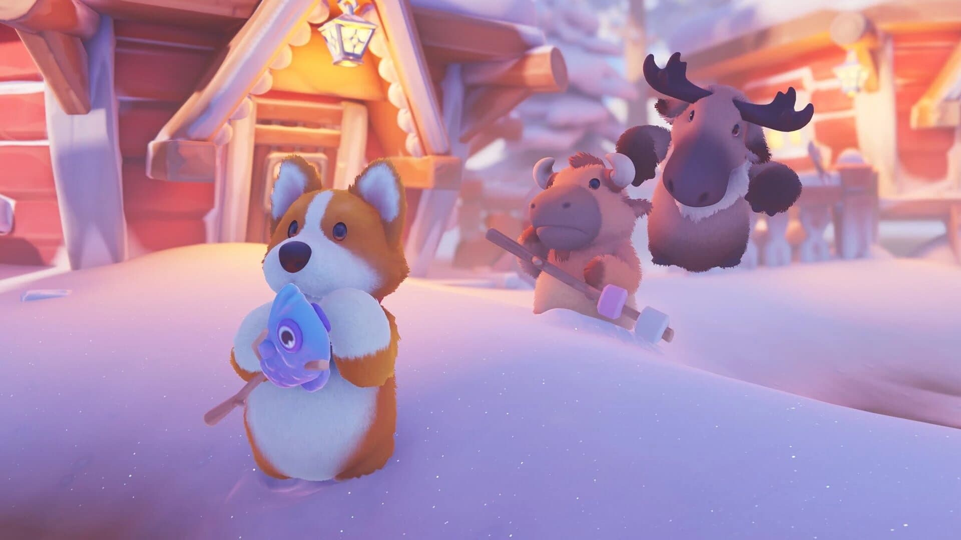 Party Animals: Deluxe Edition screenshot 5
