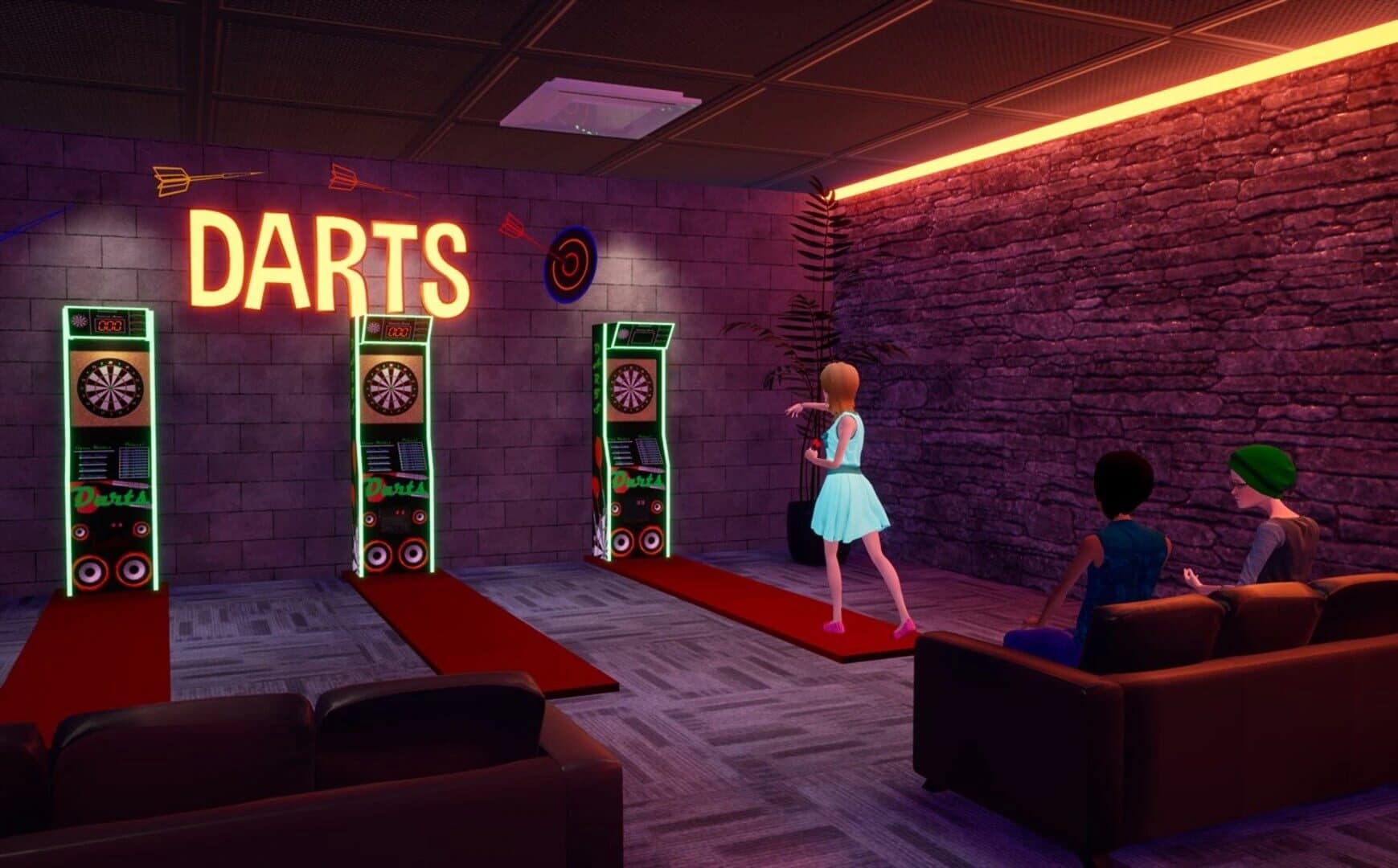 Party Arcade screenshot 2