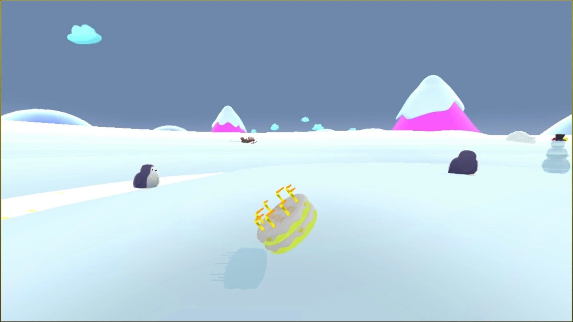 Party Business Supreme screenshot 1