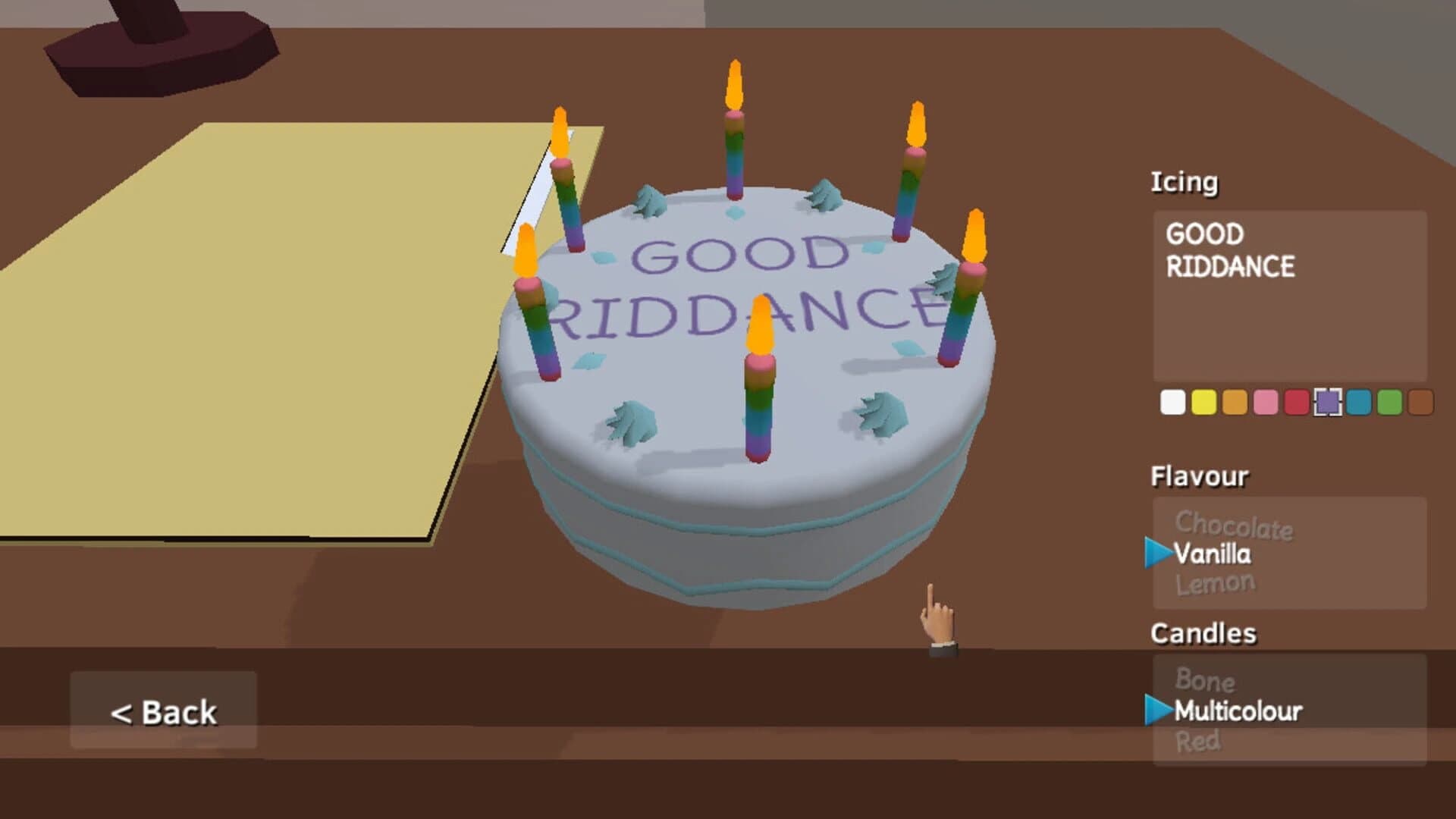 Party Business Supreme screenshot 4