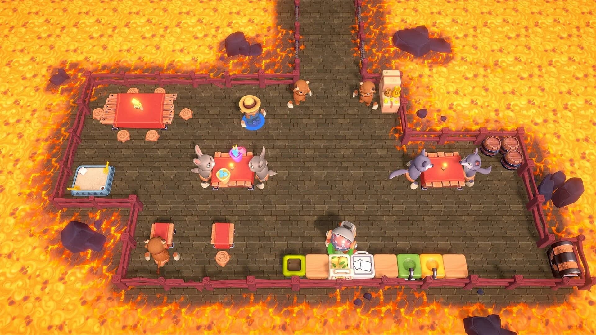 Party Club screenshot 2