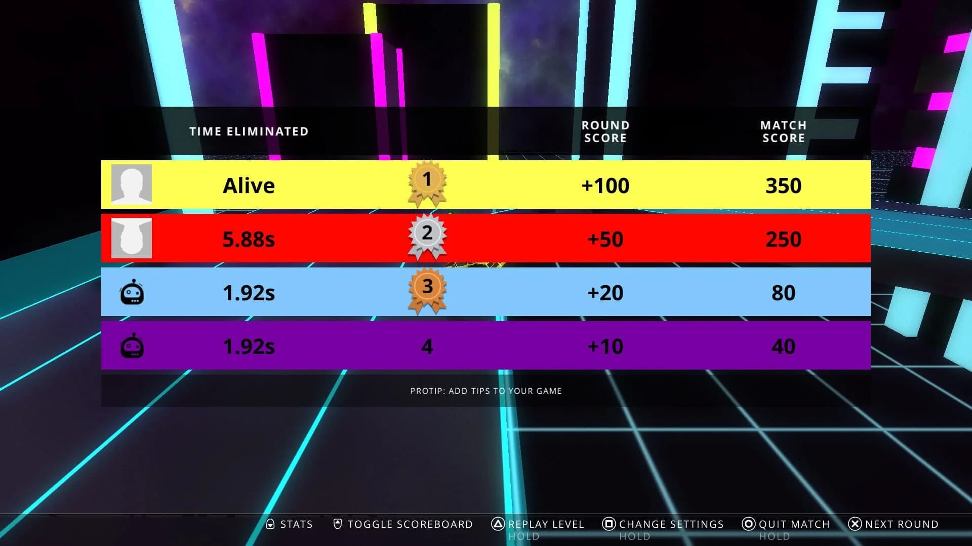 Party Crashers screenshot 2