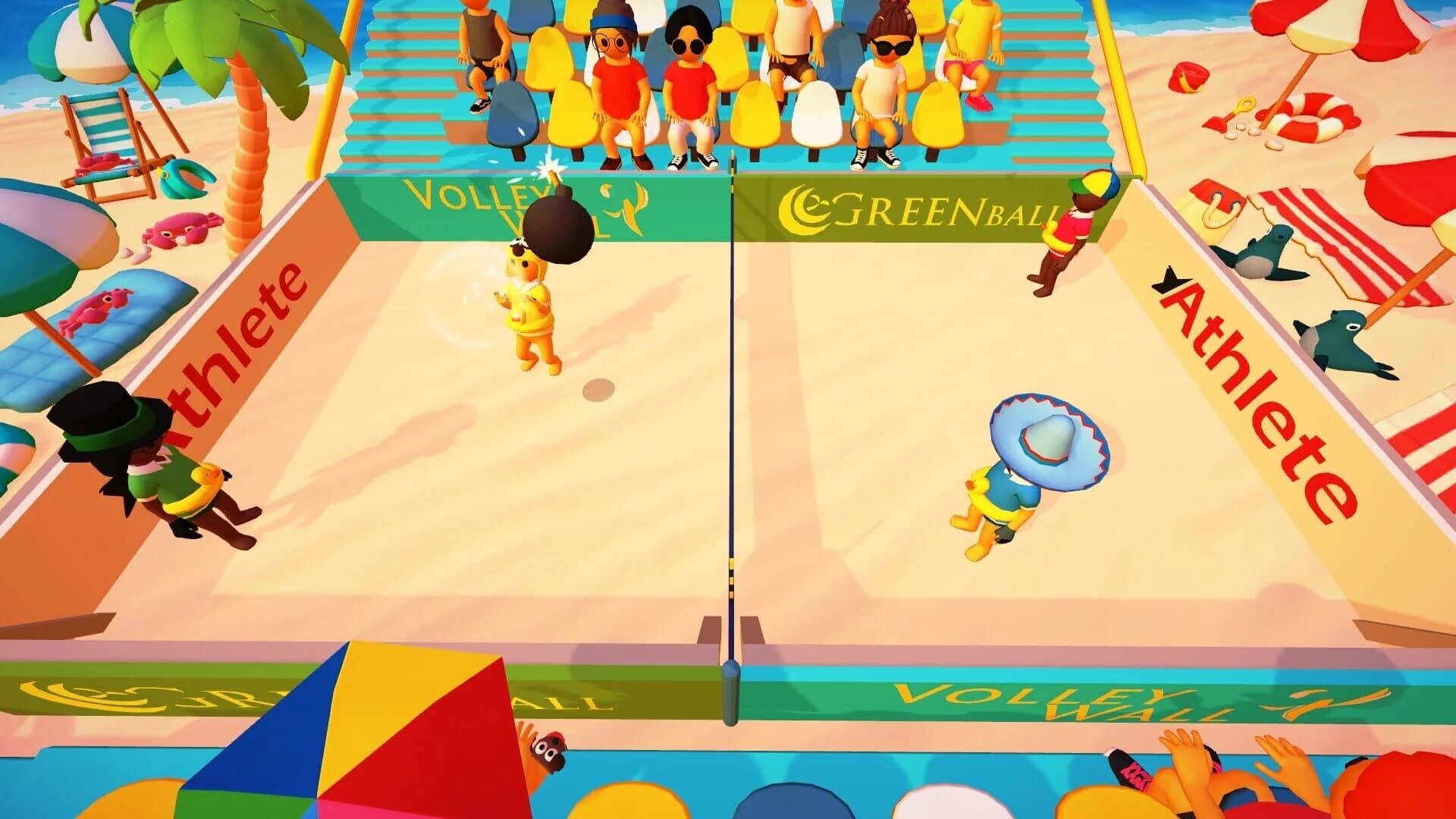 Party Friends screenshot 4