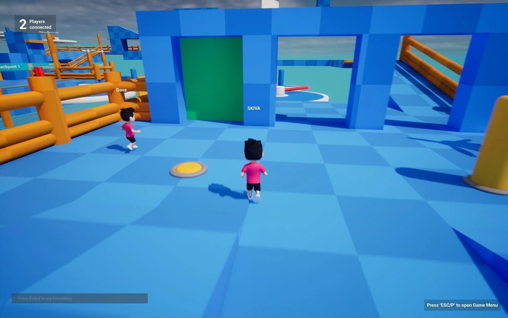 Party Friends screenshot 3