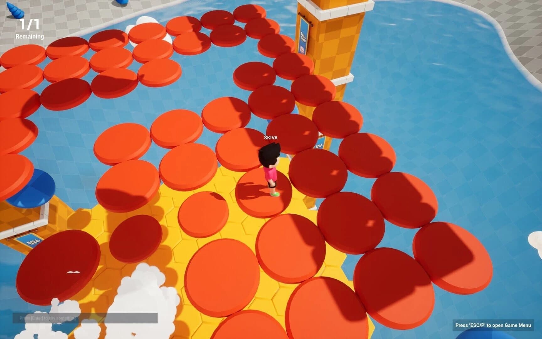 Party Friends screenshot 4