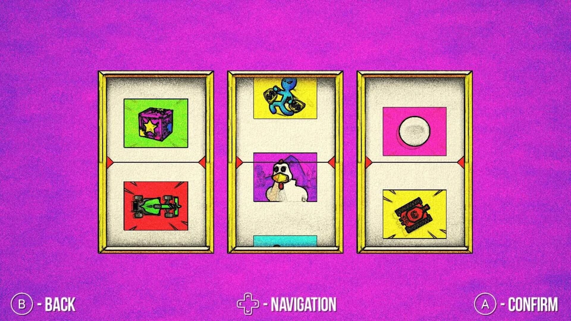 Party Games: 15 in 1 screenshot 5