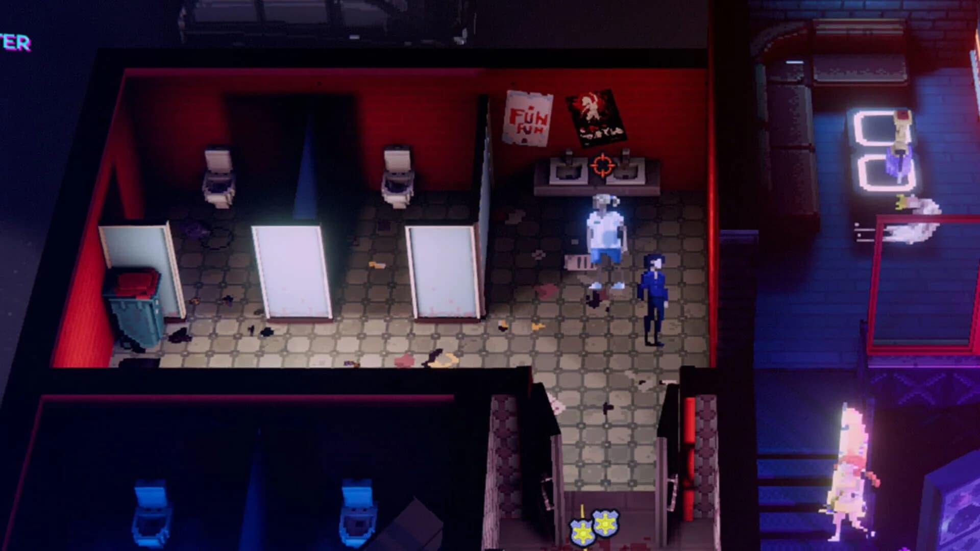 Party Hard 2 screenshot 4