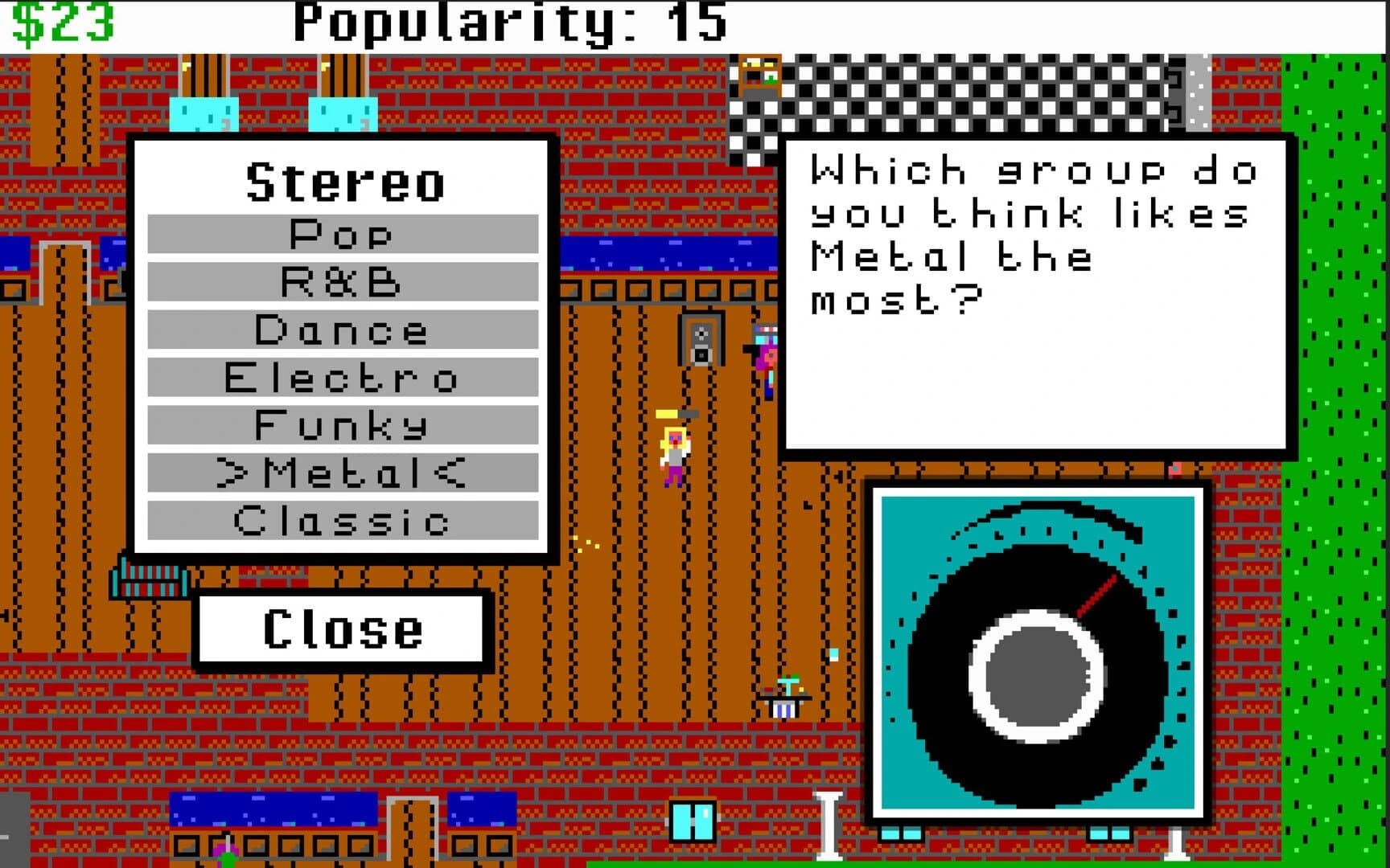 Party Host 85 screenshot 1