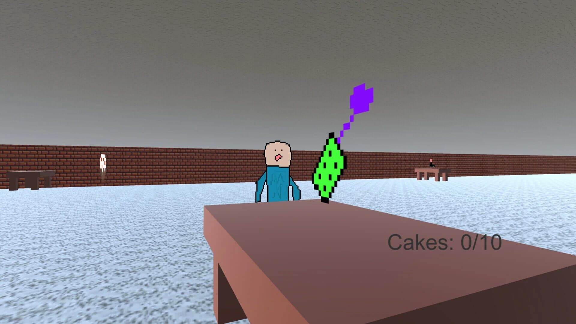 Party House screenshot 2
