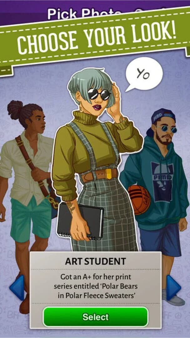 Party in my Dorm screenshot 3