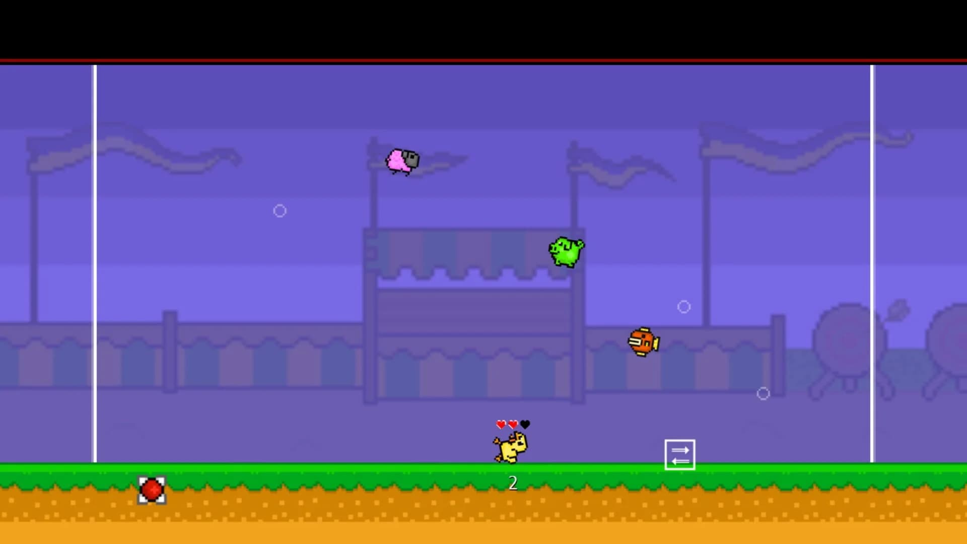 Party Jousting screenshot 2