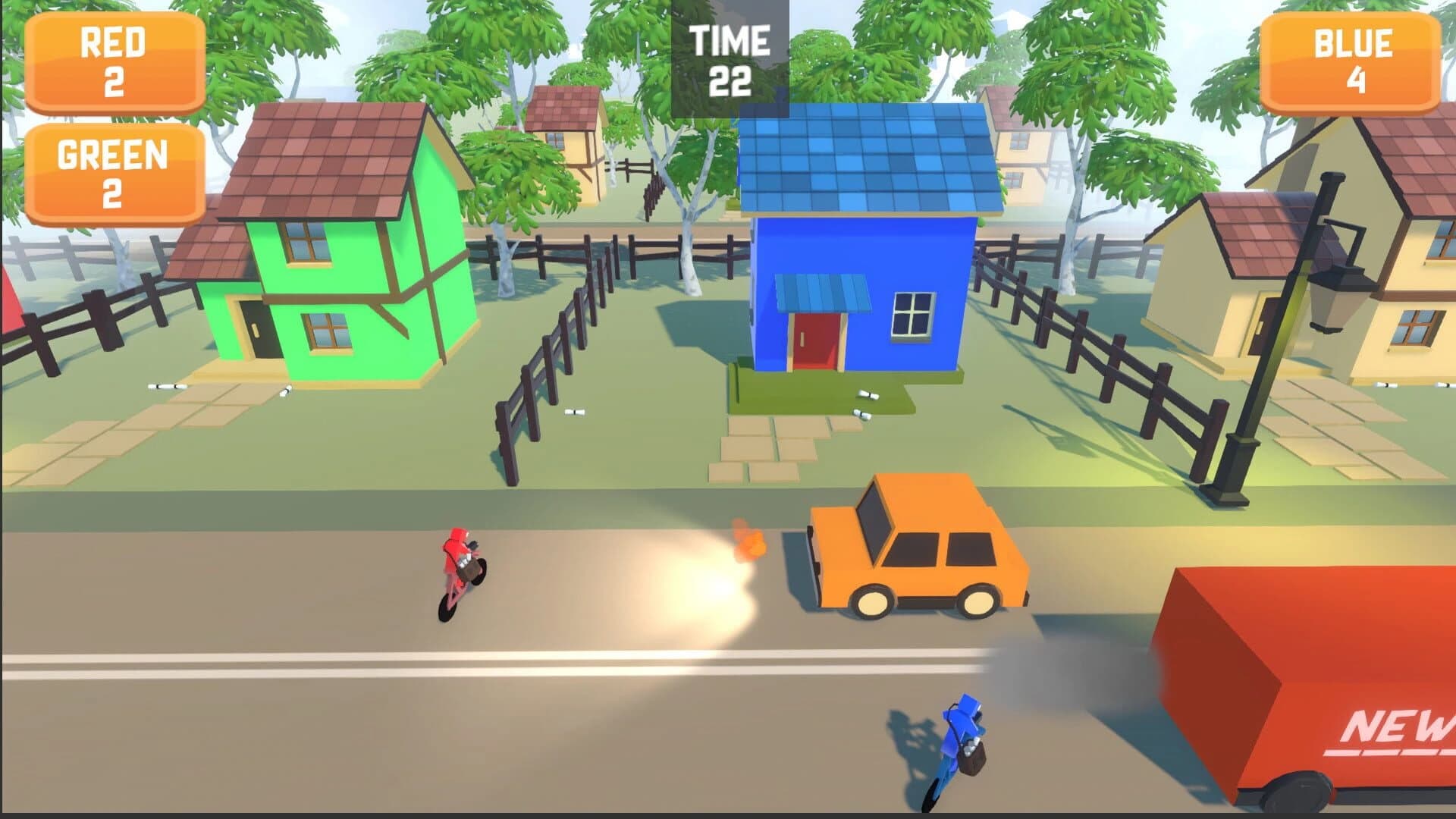 Party Mashup screenshot 2
