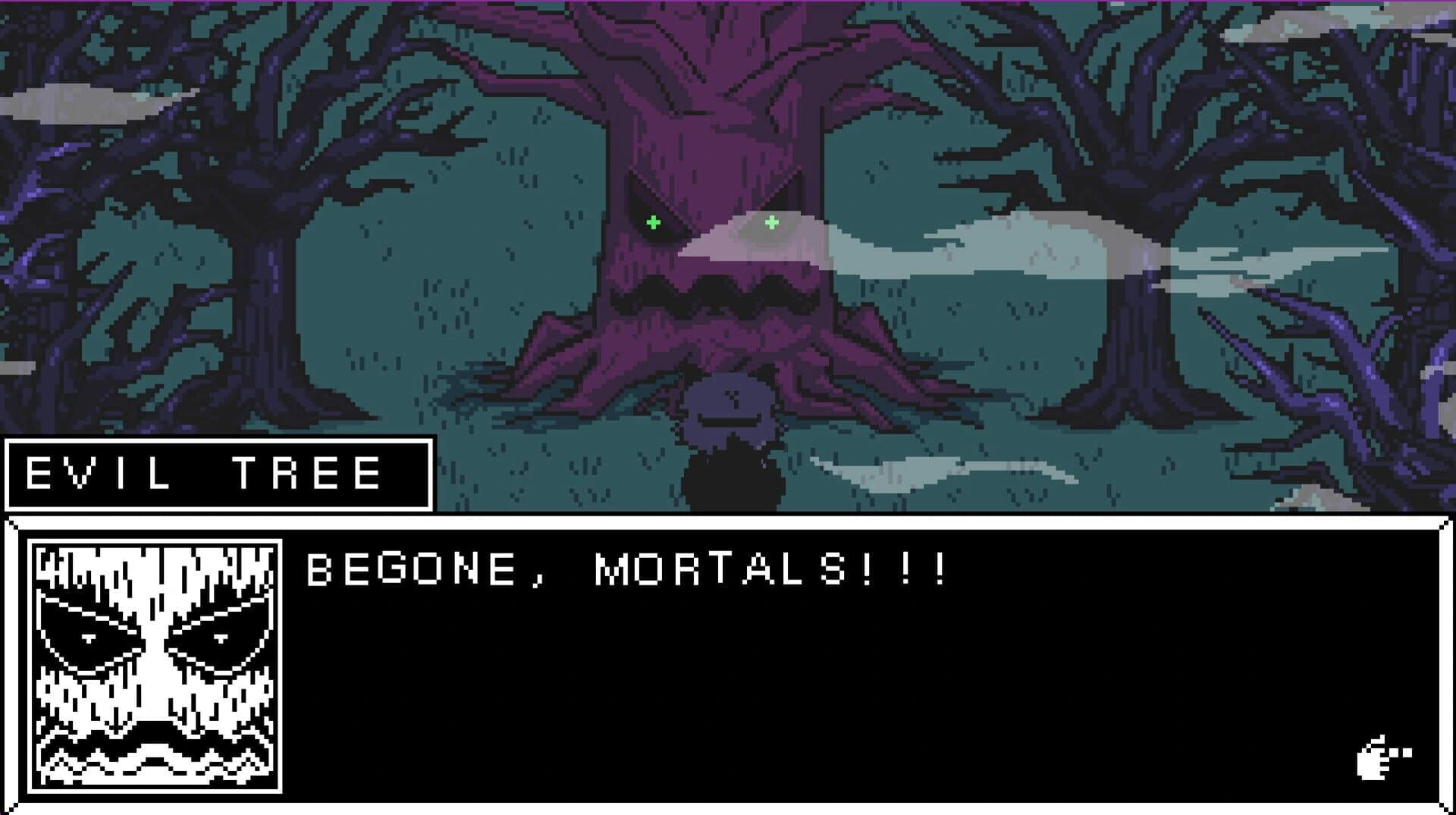 Party on Hallow Grove screenshot 4