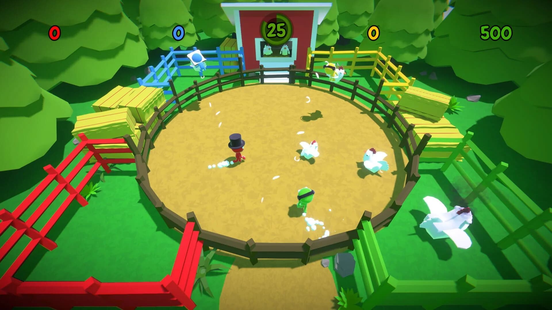 Party Panic screenshot 5