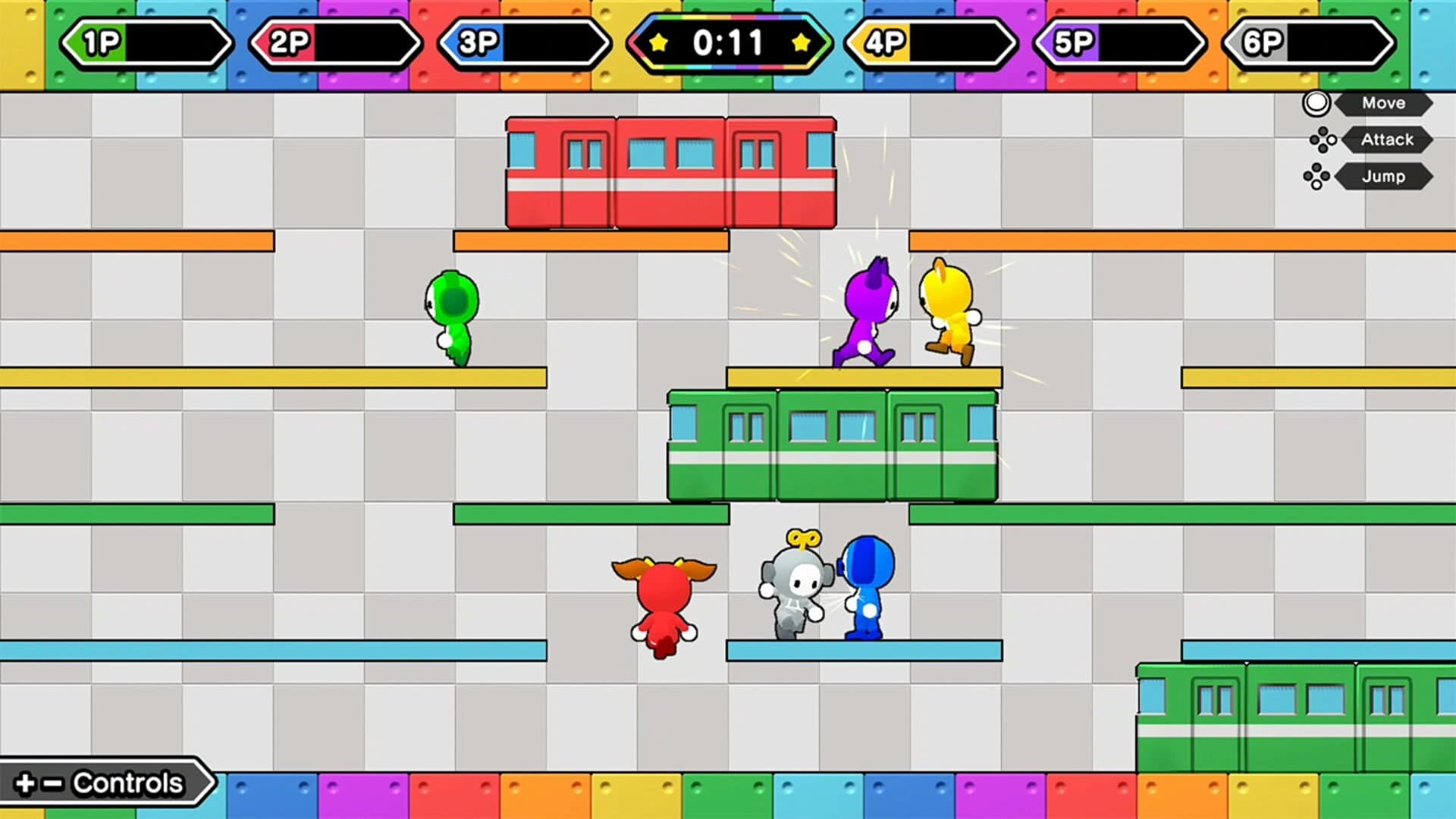 Party Party Time screenshot 5