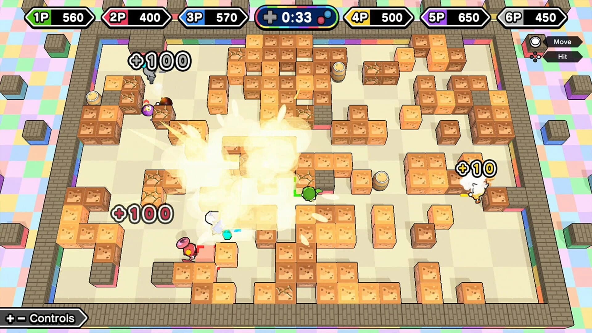 Party Party Time 2: Party Spirit Pack screenshot 3