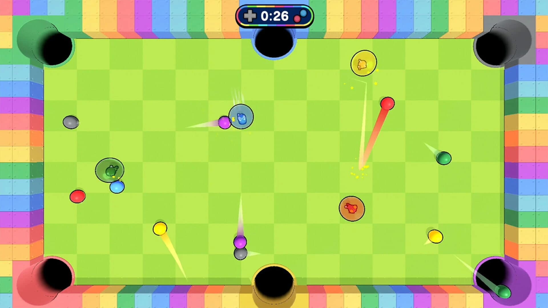 Party Party Time 2: Party Spirit Pack screenshot 2