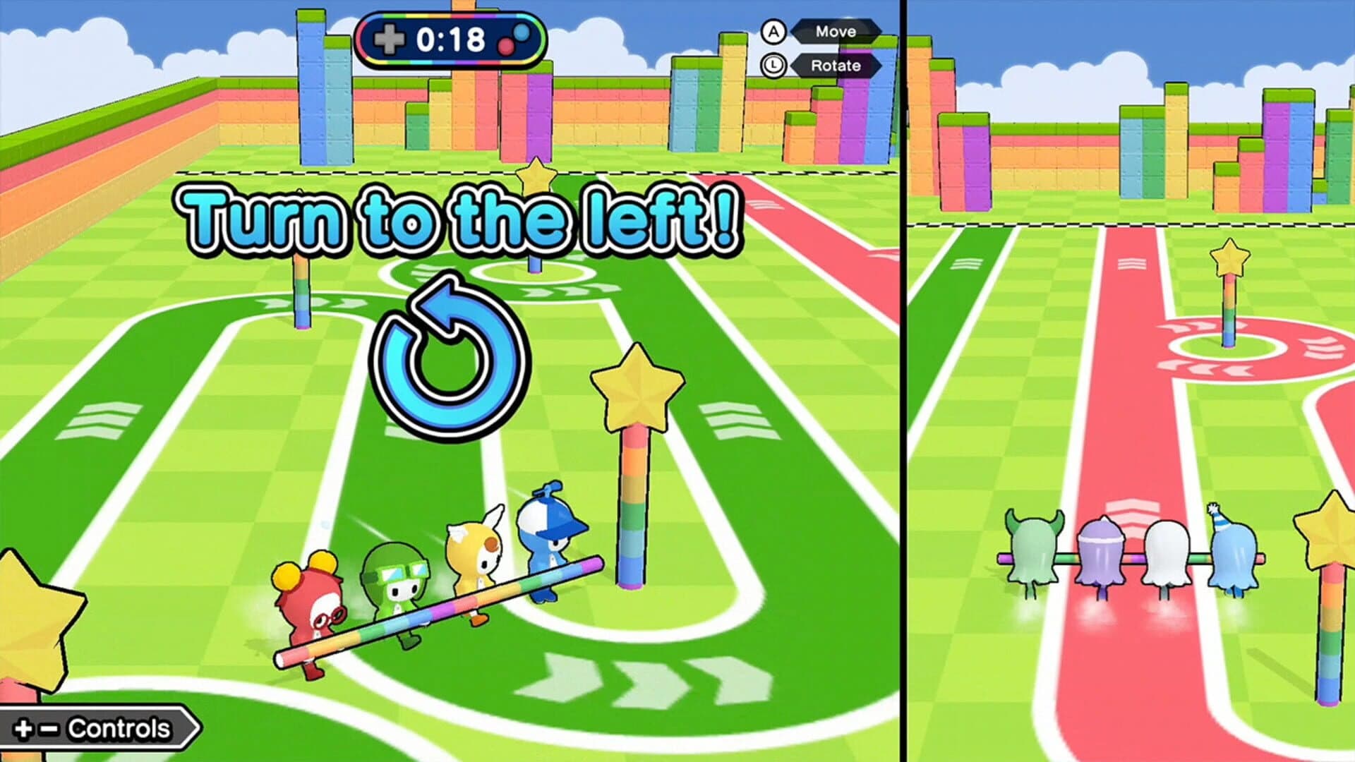 Party Party Time 2: Party Spirit Pack screenshot 4