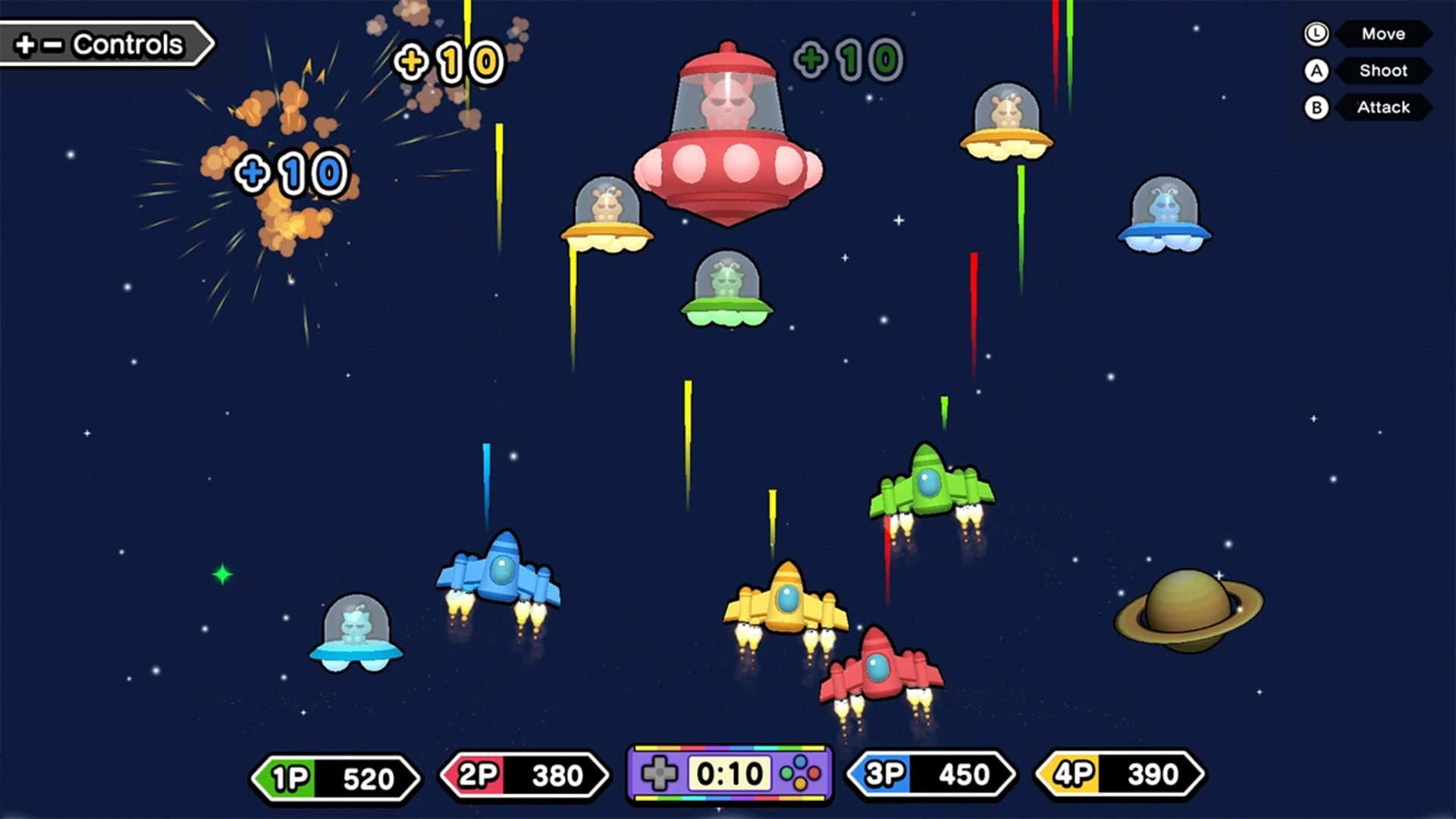 Party Party Time 3 screenshot 1
