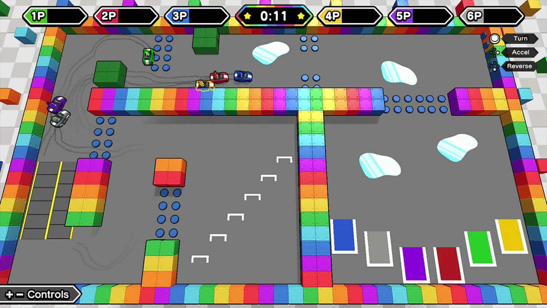 Party Party Time: Party Power Pack screenshot 3