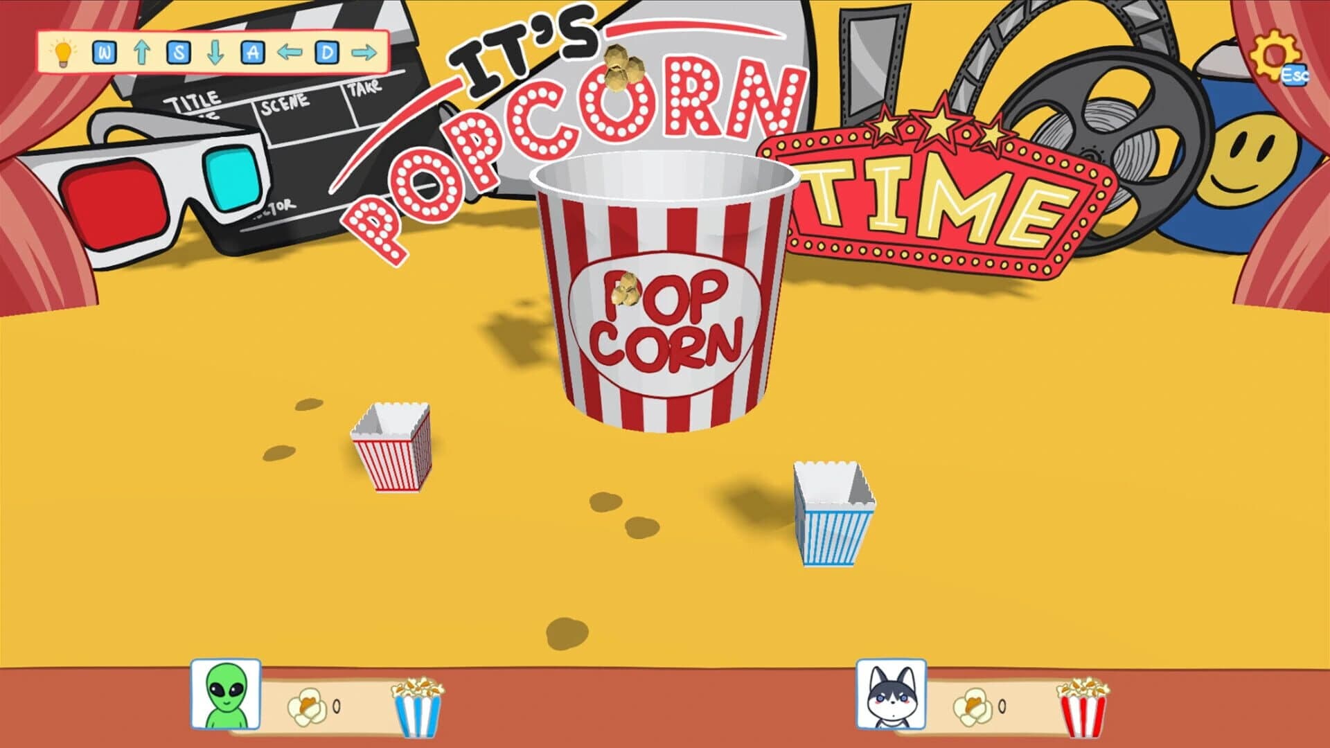 Party Play Mania screenshot 5