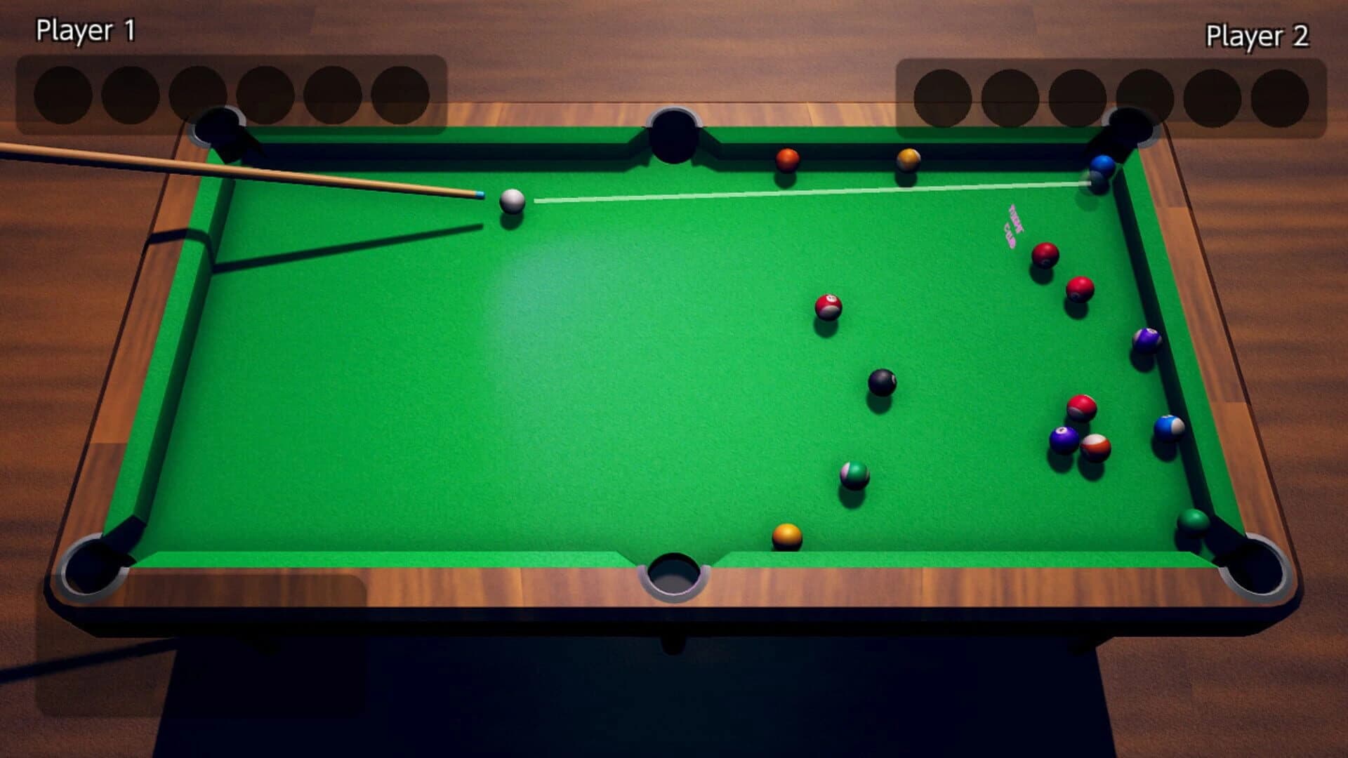 Party Pool screenshot 2