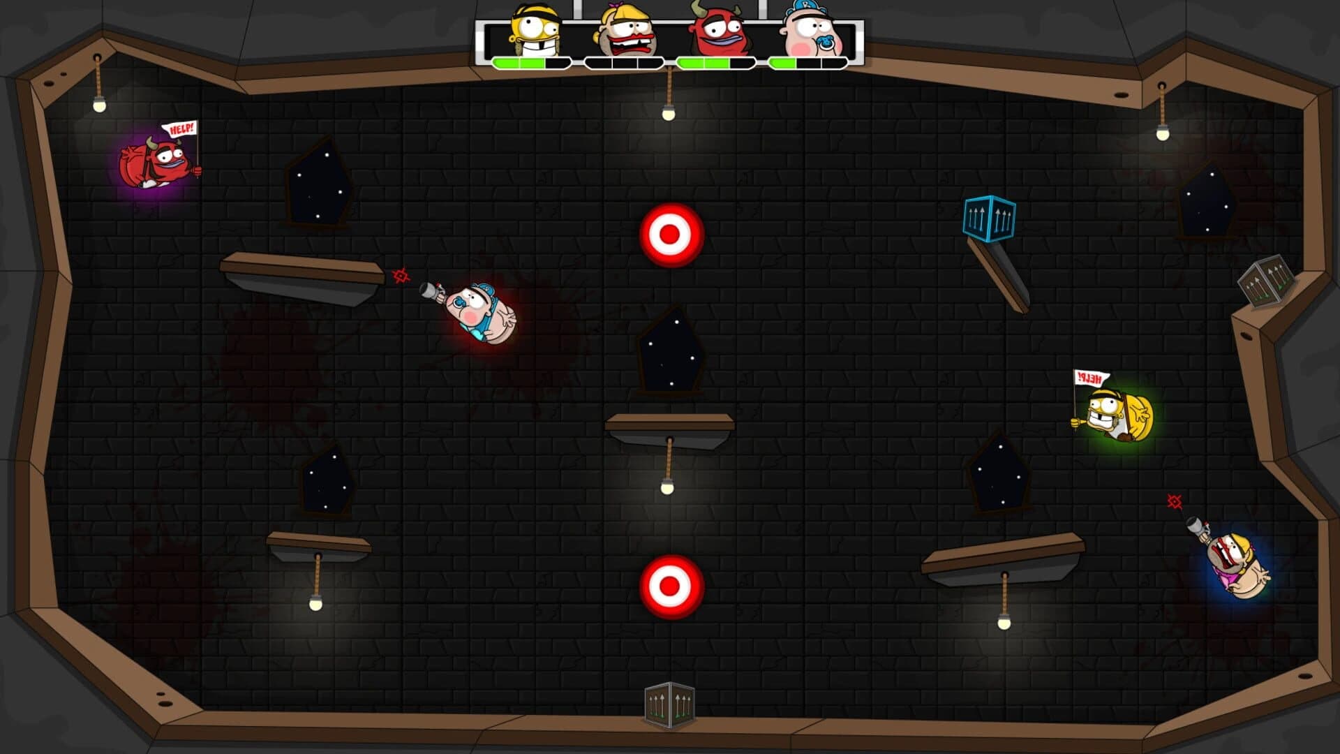 Party Poopers screenshot 2
