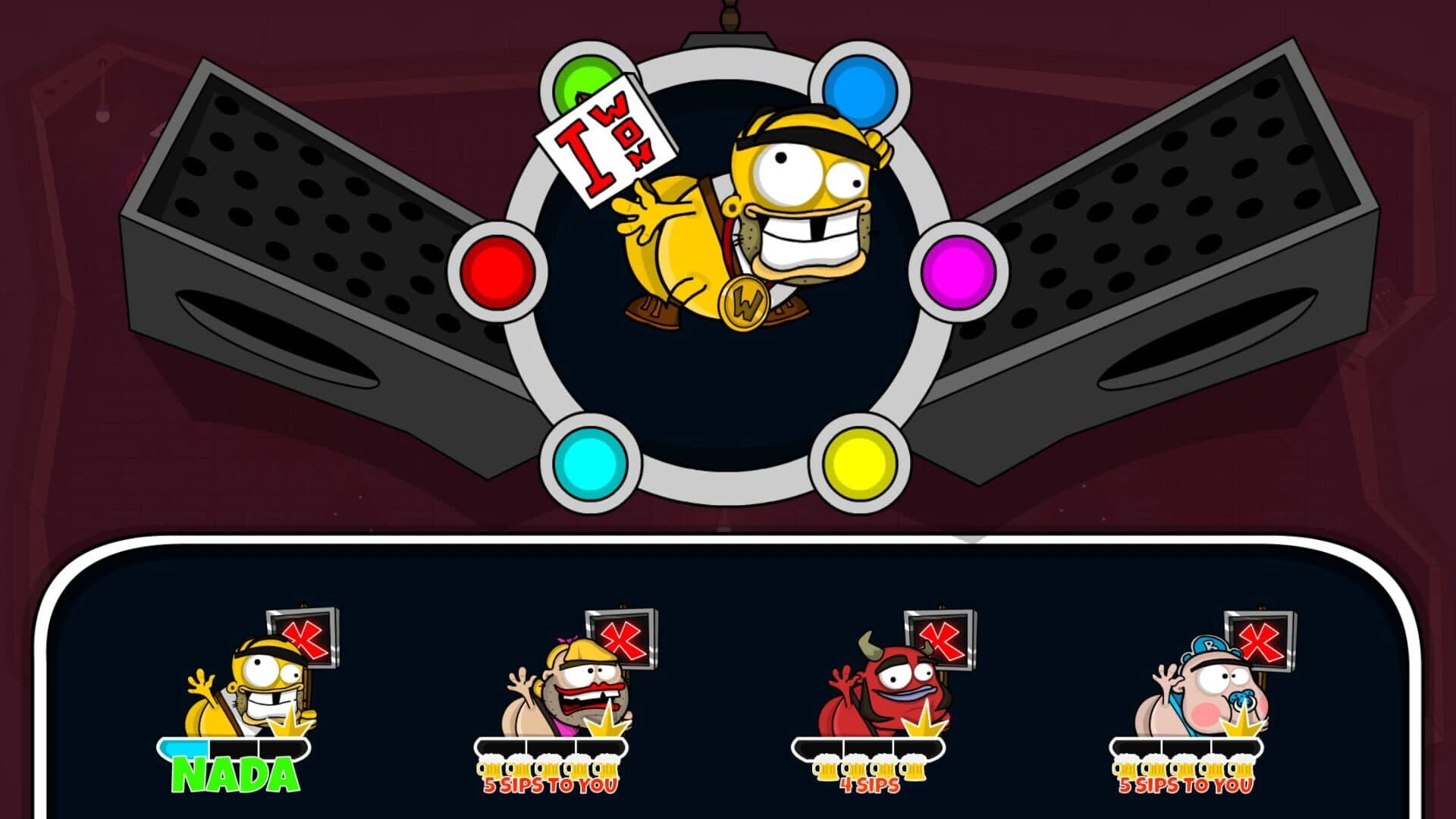 Party Poopers screenshot 5
