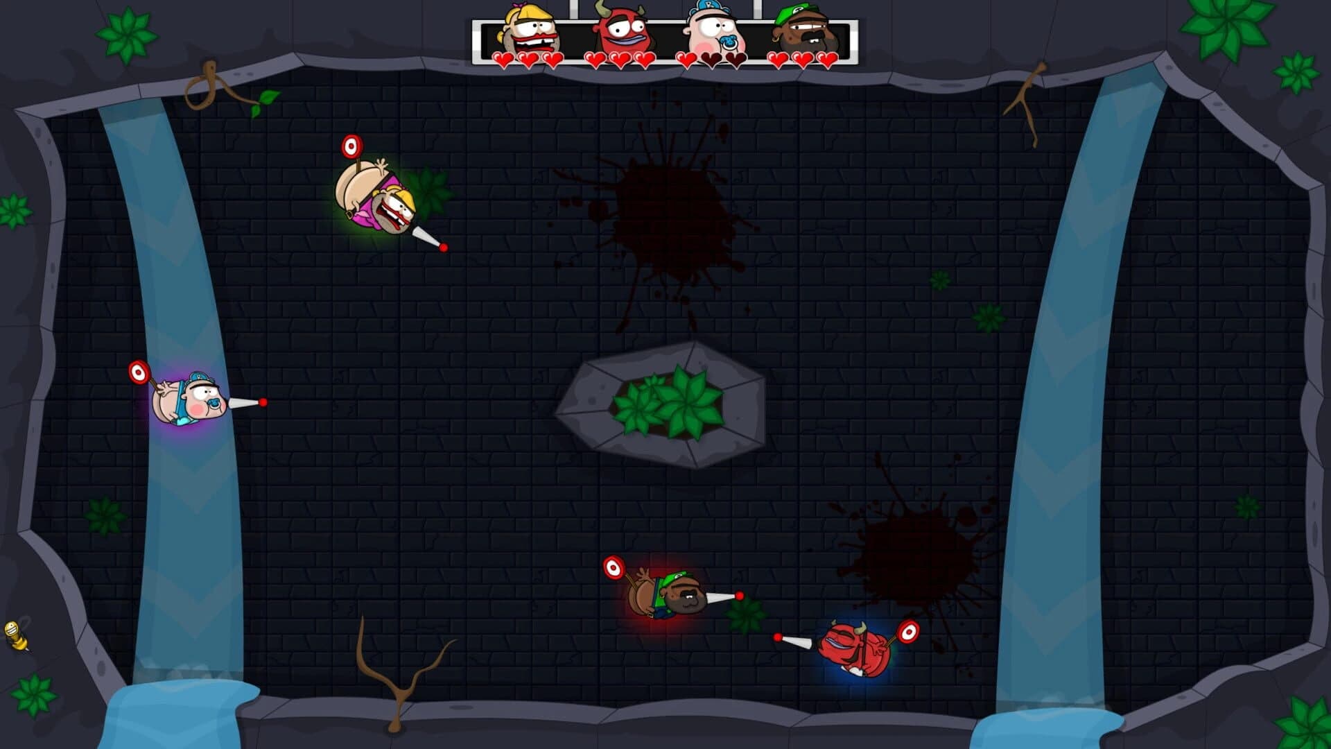 Party Poopers screenshot 3