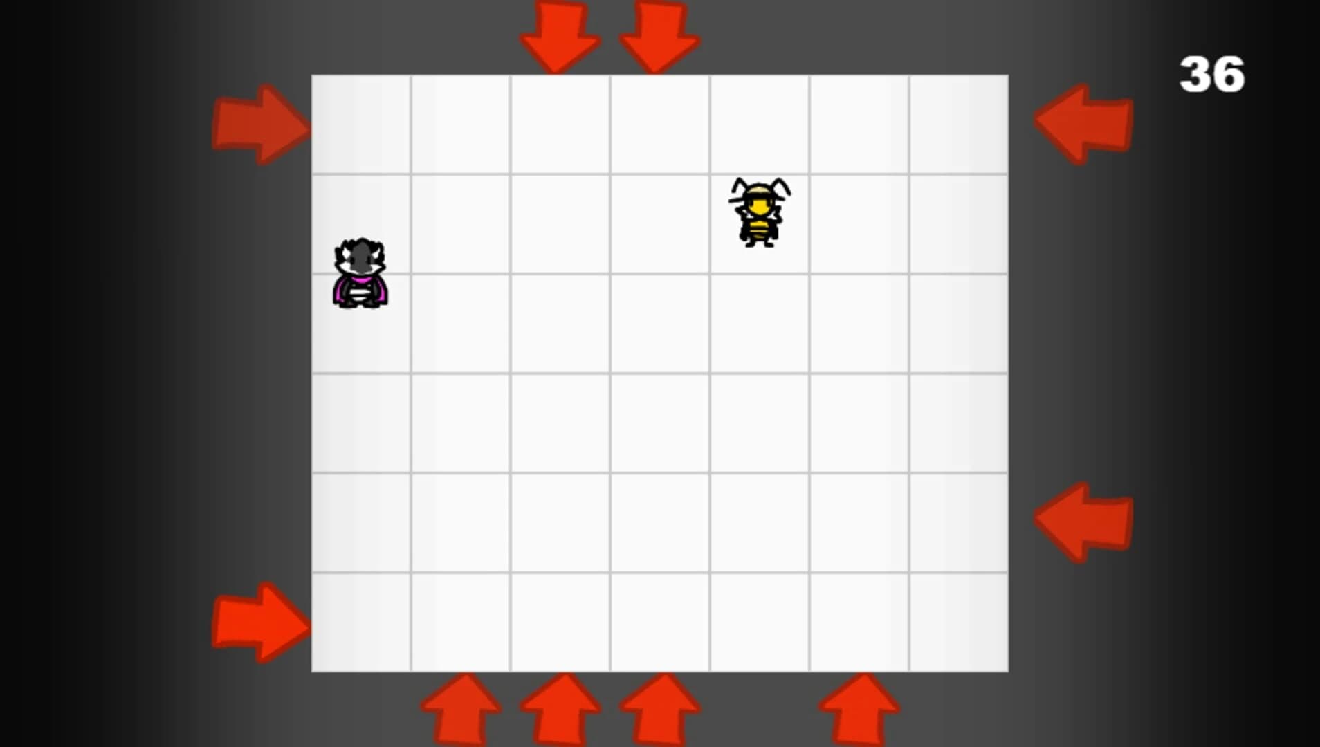 Party Project screenshot 3