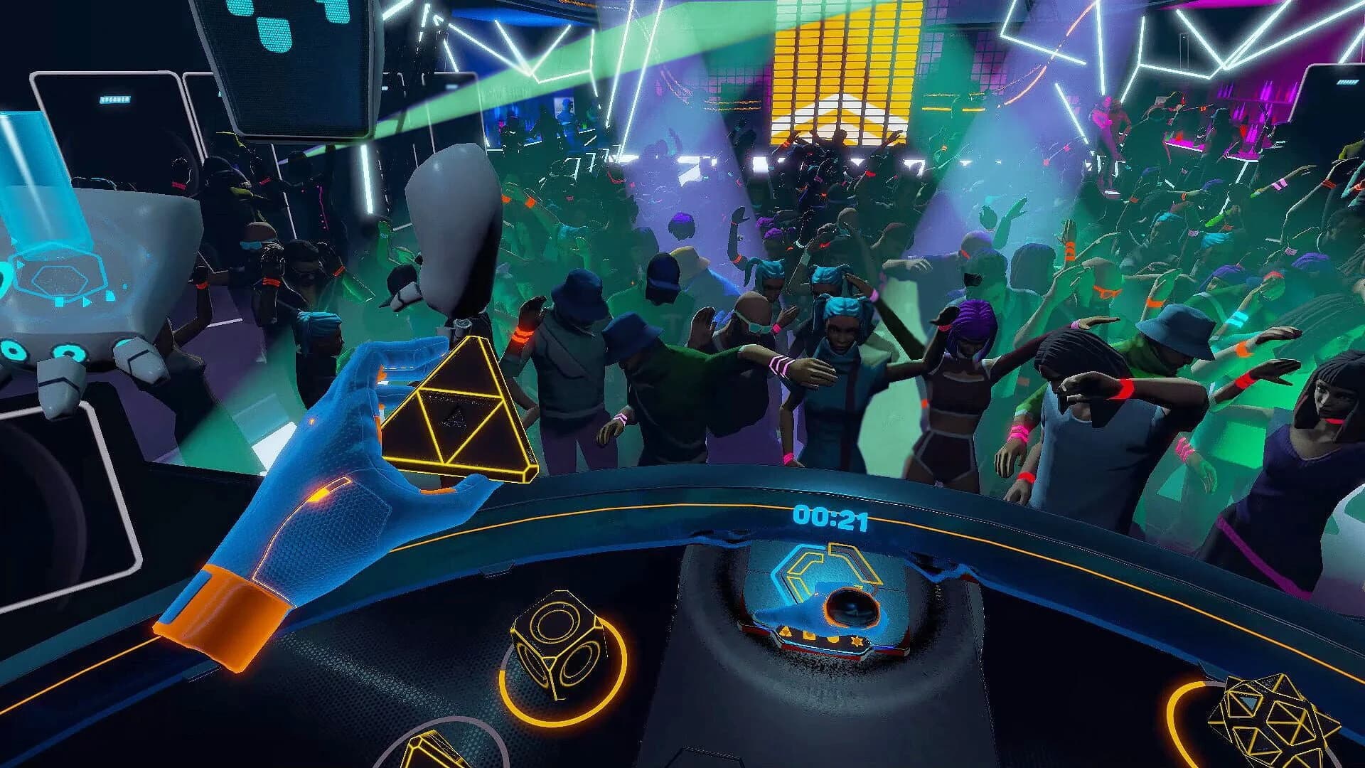 Party Pumper screenshot 3