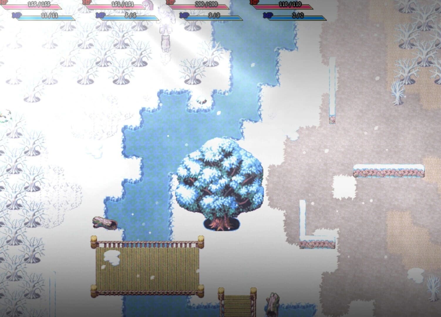Party Rush!! screenshot 2
