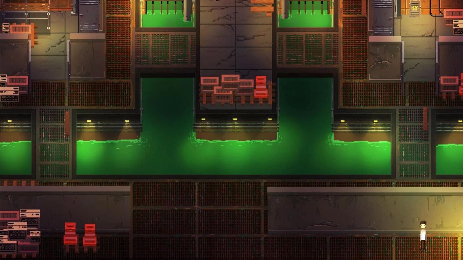 Party Saboteurs: After Party screenshot 3