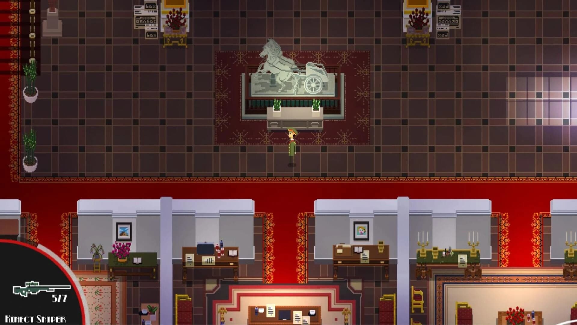Party Saboteurs: After Party screenshot 1