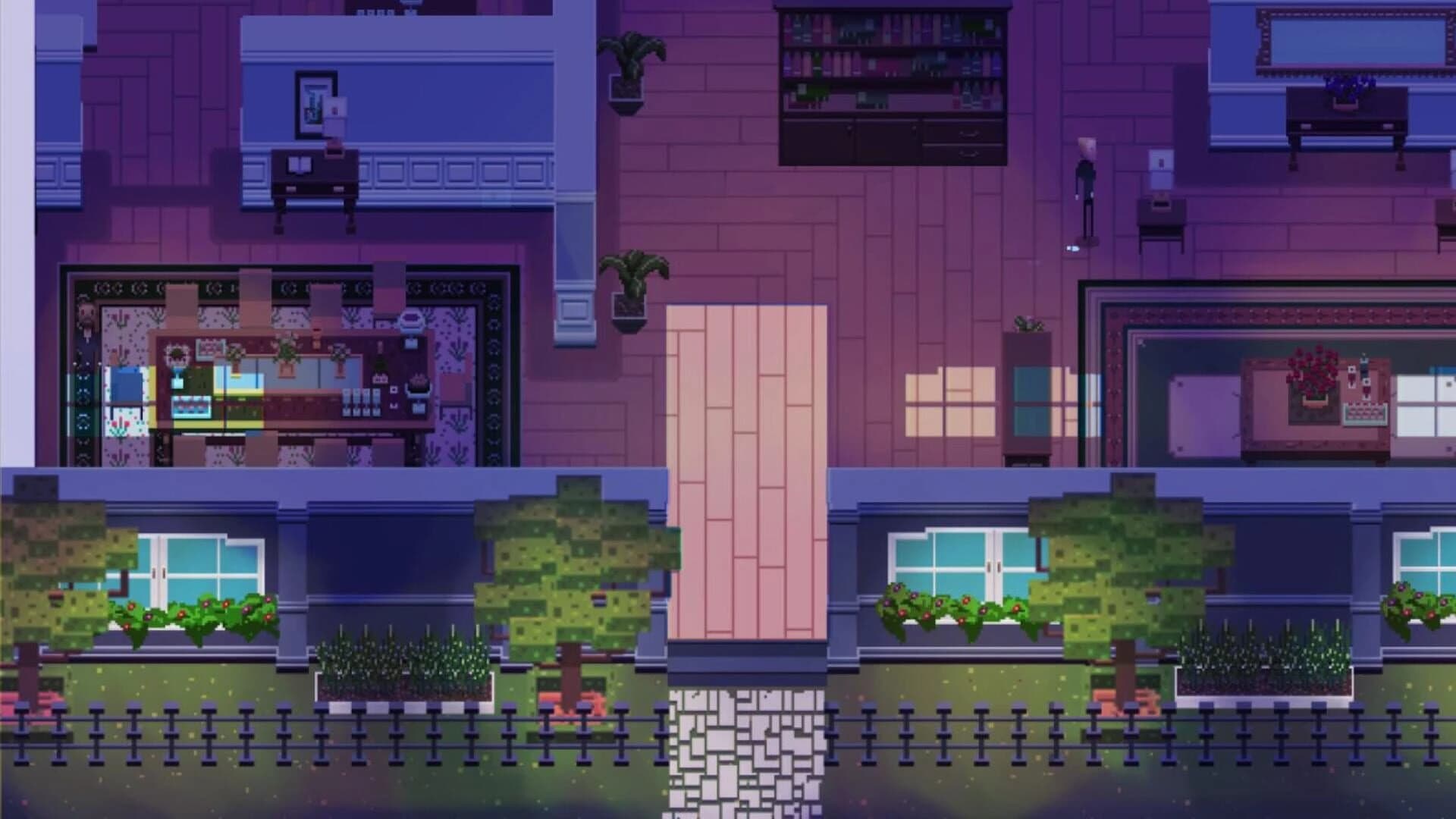 Party Saboteurs: After Party screenshot 5