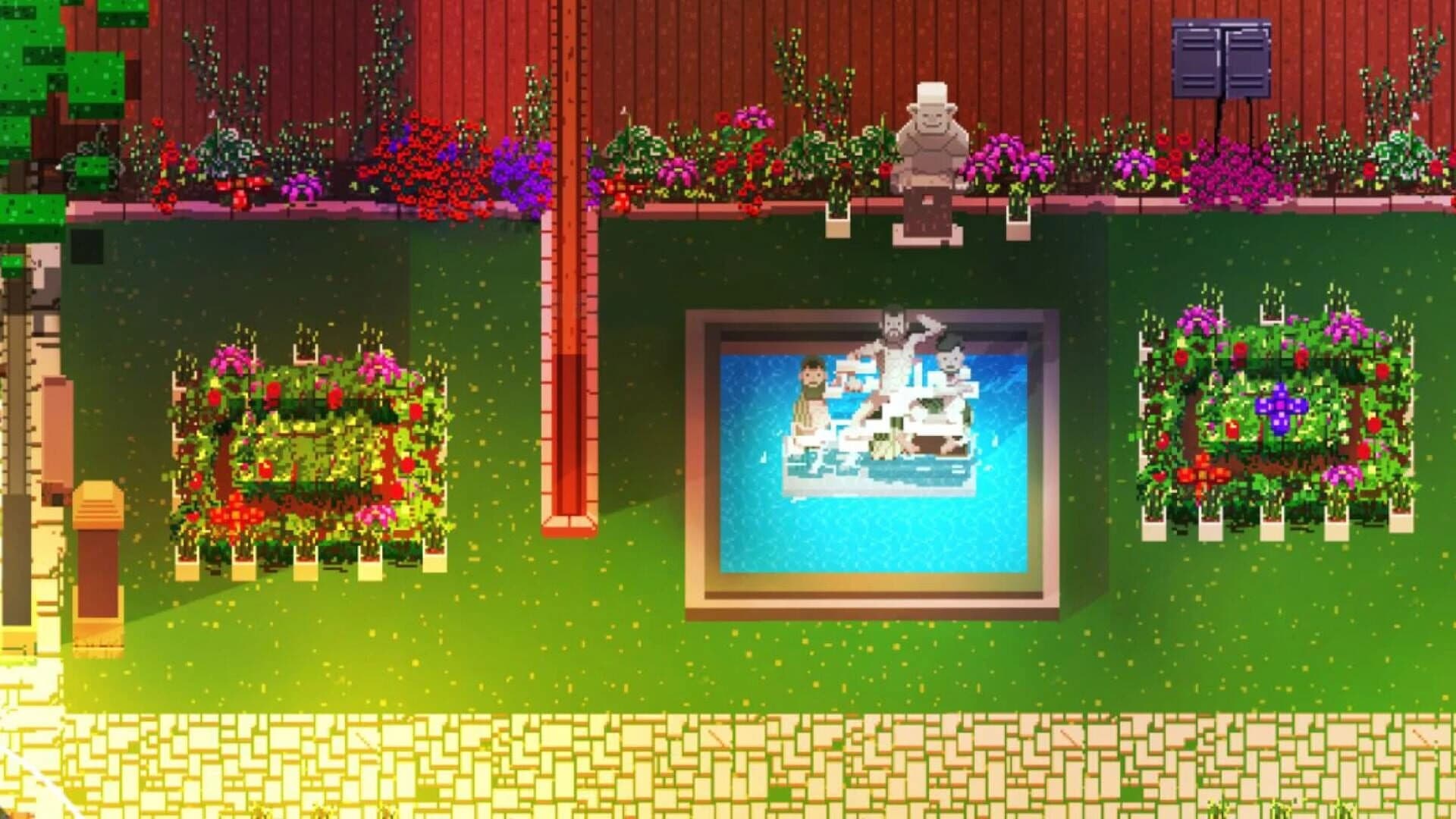 Party Saboteurs: After Party screenshot 2
