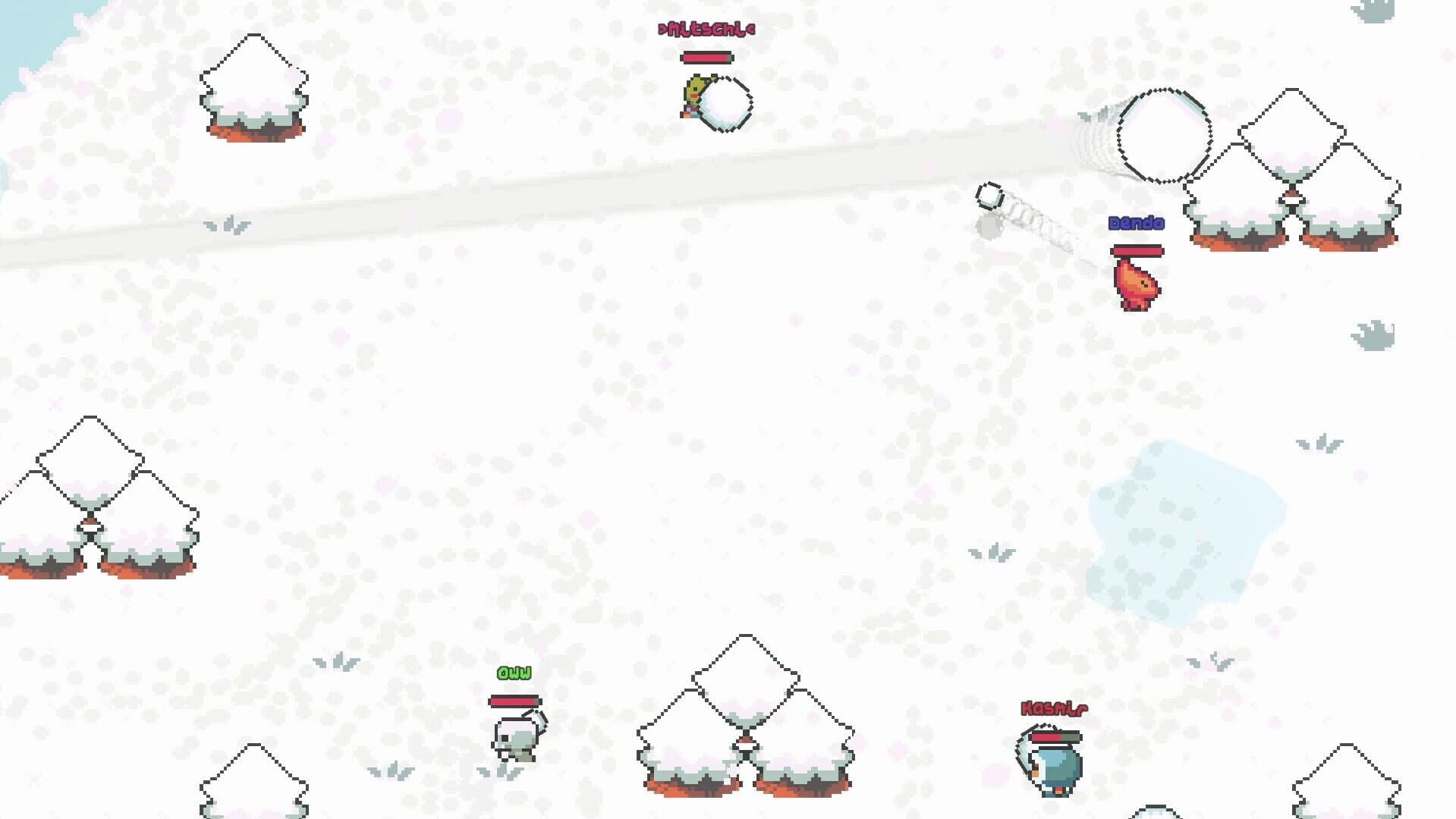 Party Spirits screenshot 2