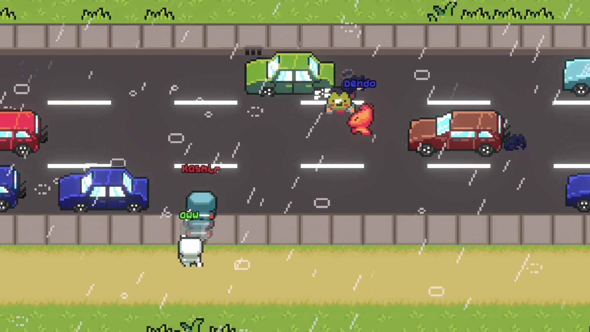 Party Spirits screenshot 1