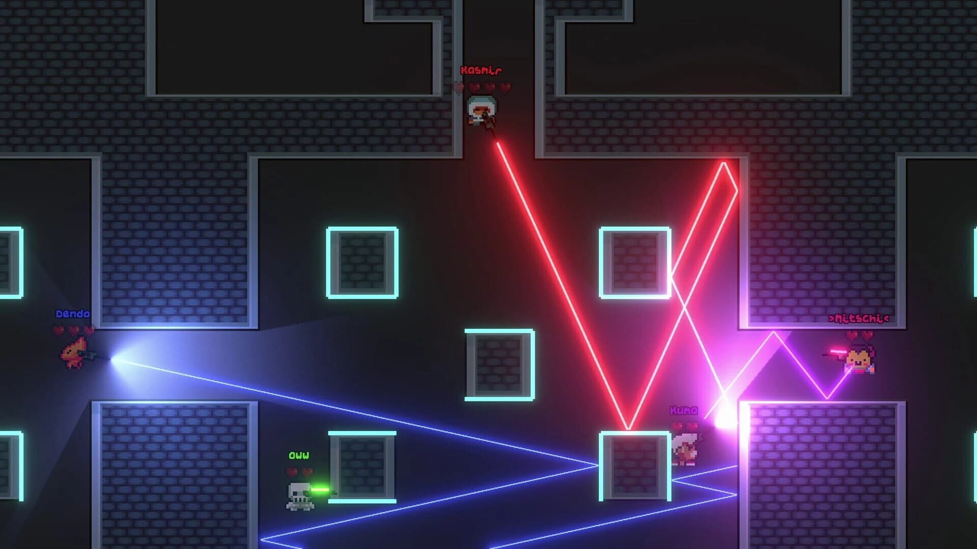 Party Spirits screenshot 4