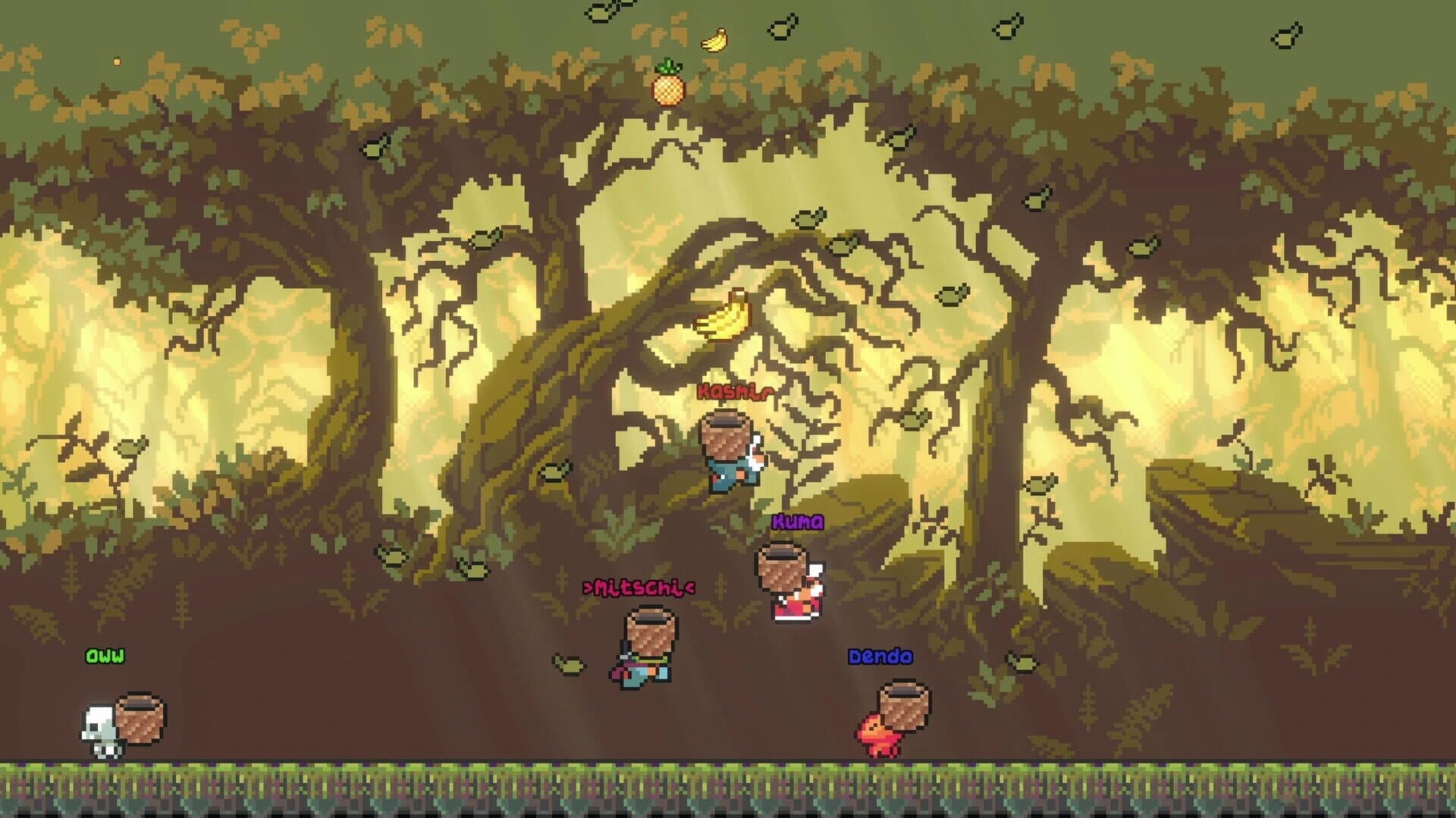 Party Spirits screenshot 5