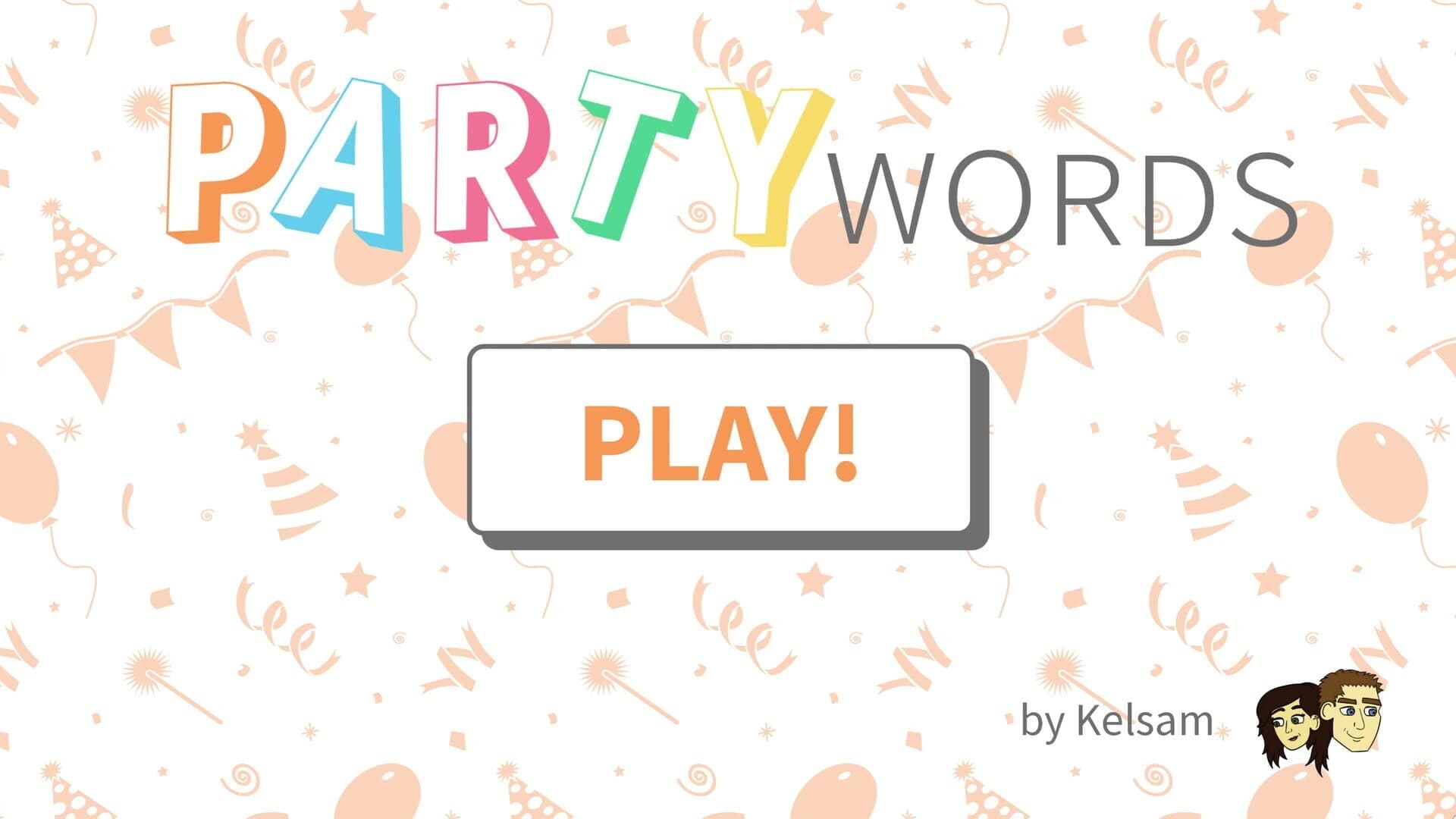 Party Words screenshot 5