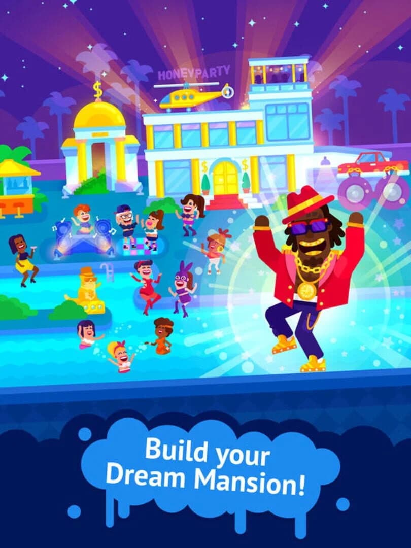 Partymasters screenshot 5