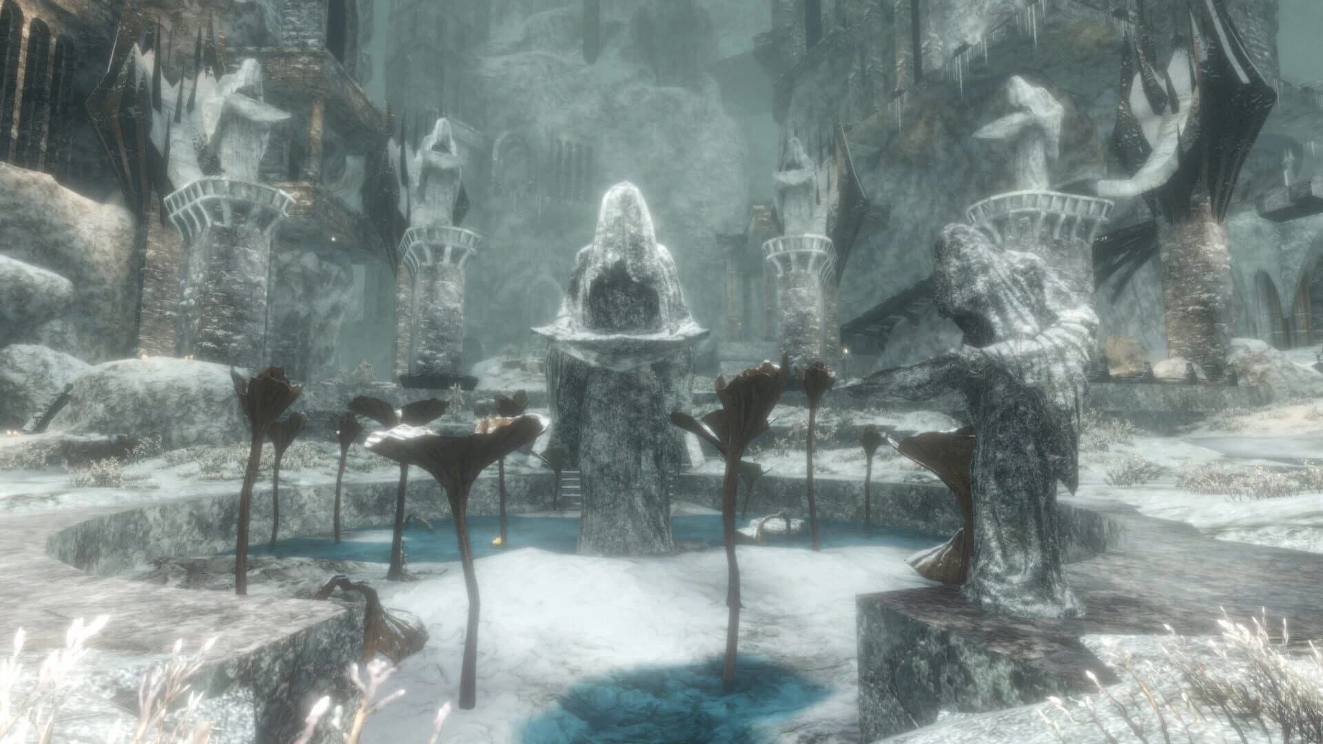 Pascal's Wager: Definitive Edition screenshot 5