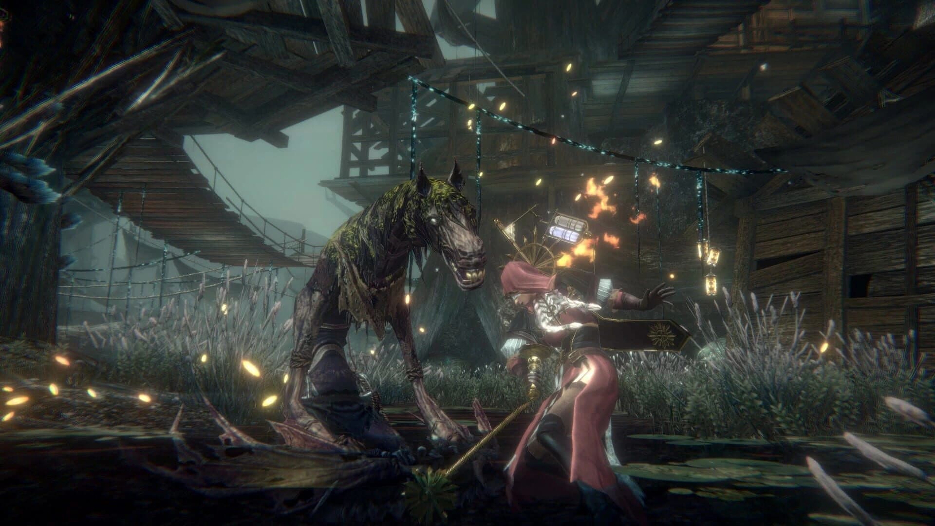 Pascal's Wager: Definitive Edition screenshot 4