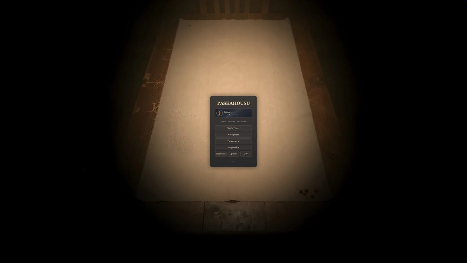 Paskahousu screenshot 2