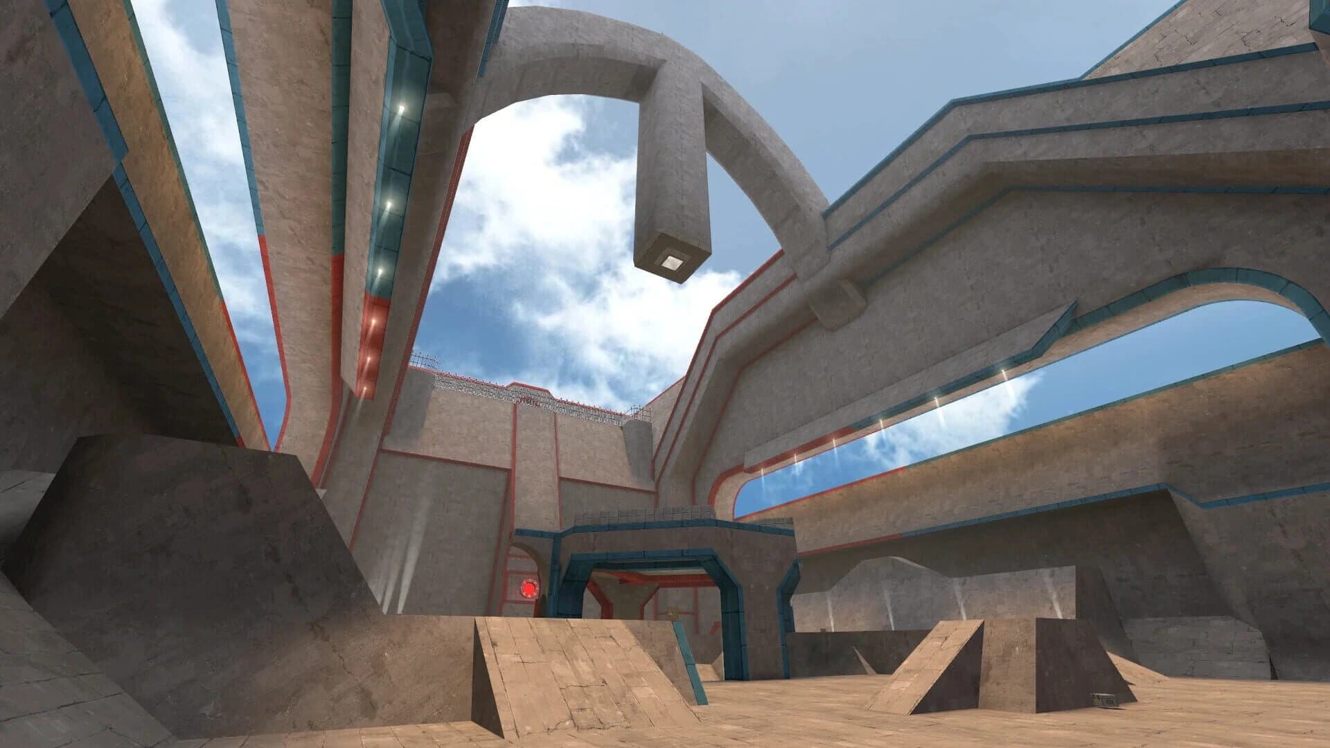 PASS Fortress screenshot 3